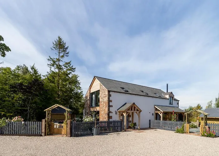 Hoglet Cottage