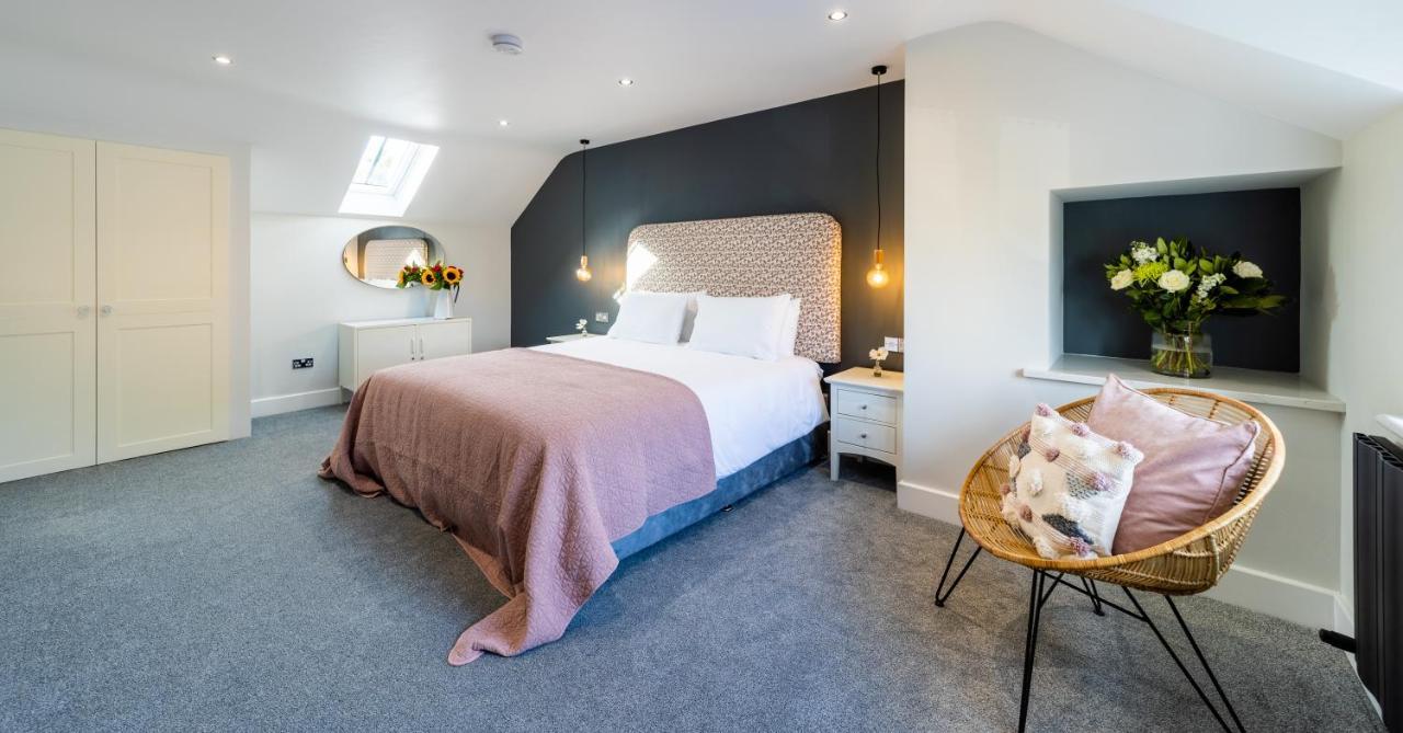 Holiday home Hoglet Carlisle (Cumbria)