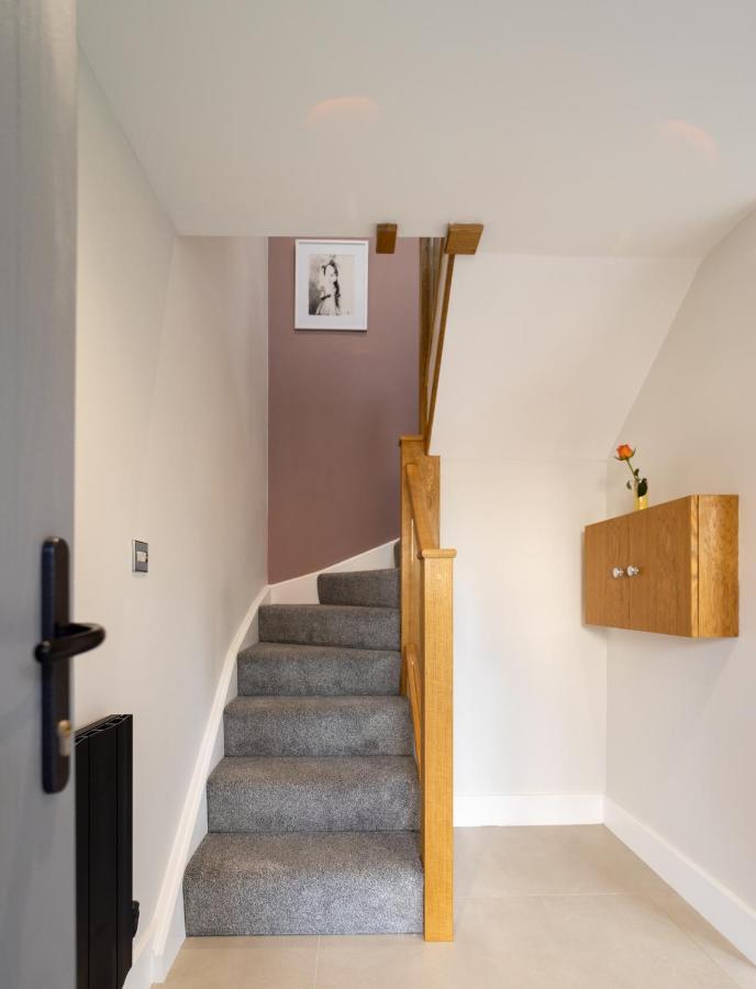 Holiday home Hoglet Carlisle (Cumbria)