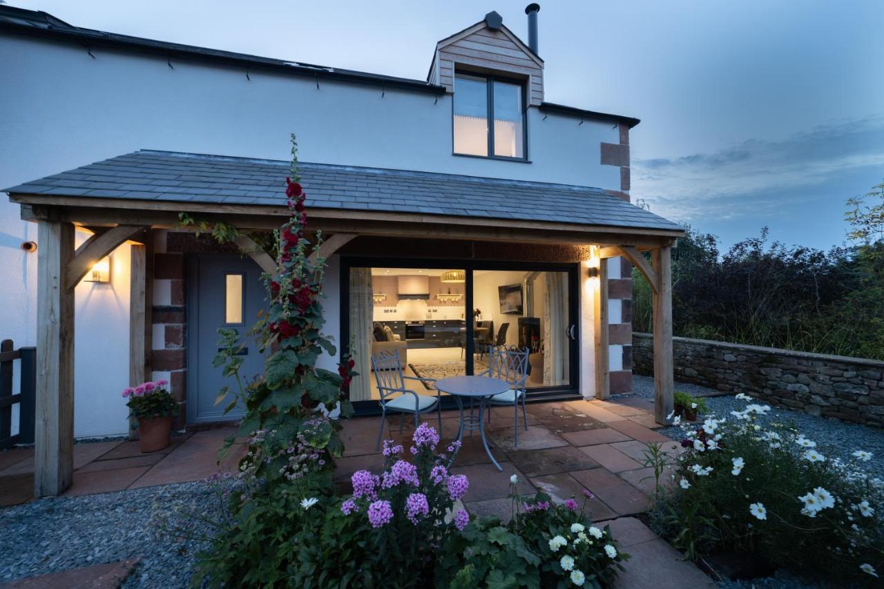 Hoglet Holiday home *