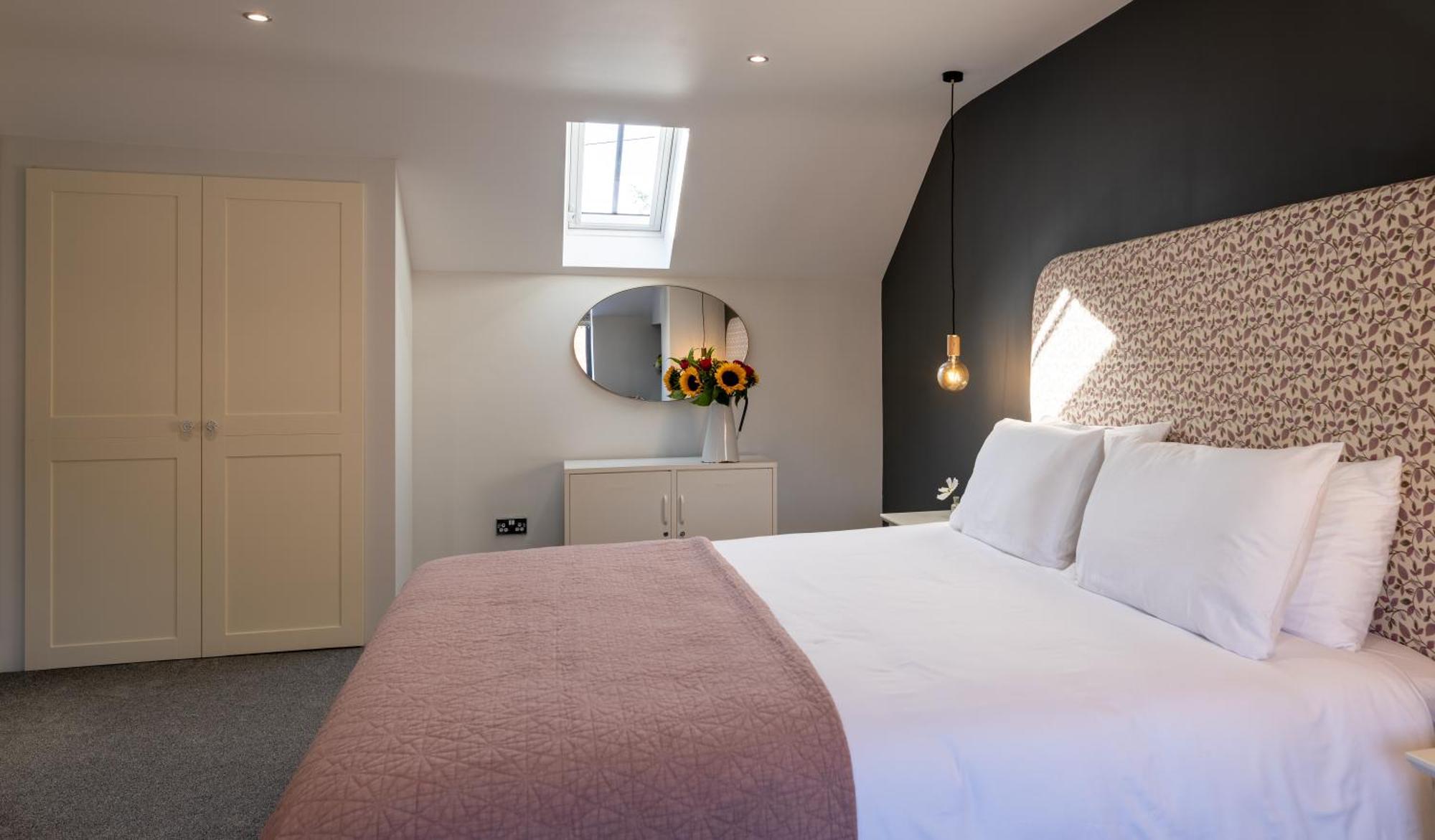Holiday home Hoglet Carlisle (Cumbria)
